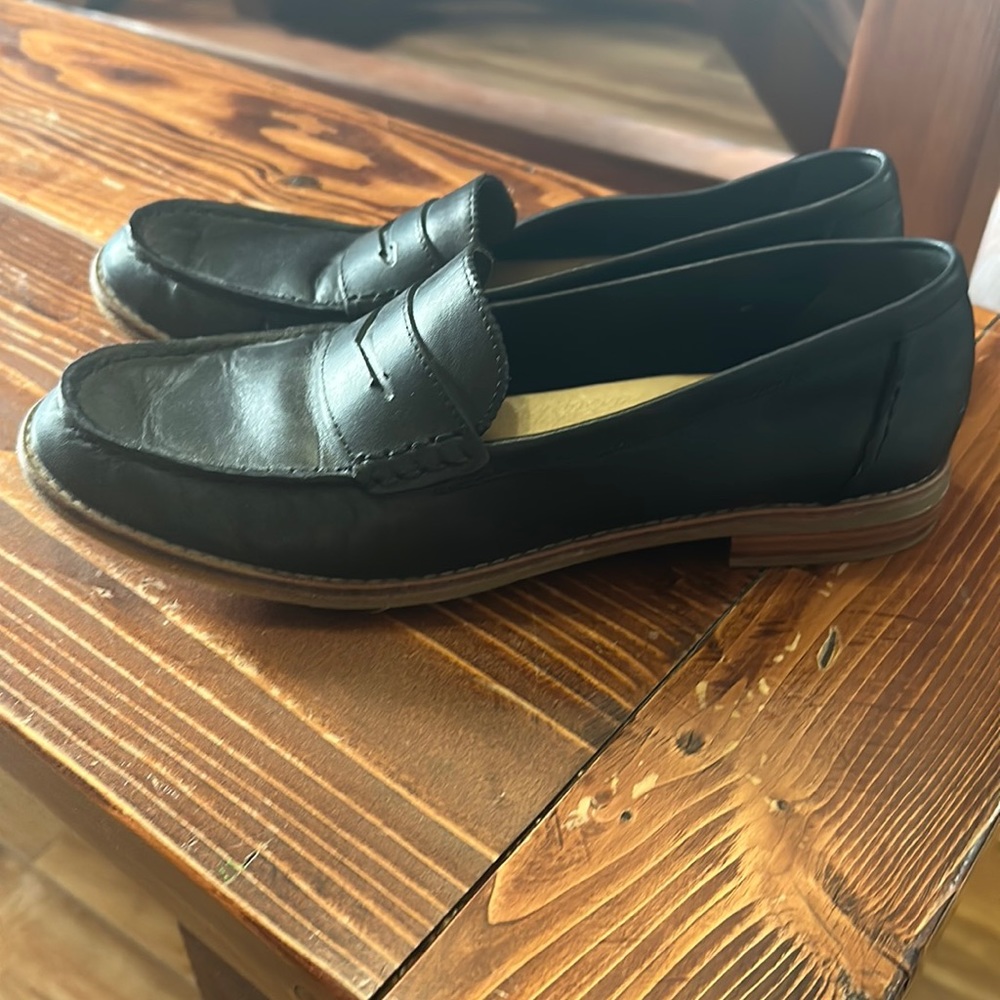 Women’s Sperry Loafers